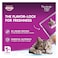 Whiskas Purrfectly Fish, with Tuna Salmon, Wet Cat Food 85g