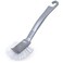 Addis Jumbo Brush - Metallic Silver