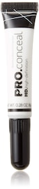 L.A. Girl Hd Pro Conceal, Flat White Corrector, 0.28 Oz