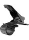 Yesido Universal Clip Dashboard Phone Holder 4 X 6.5 X 4Cm Black