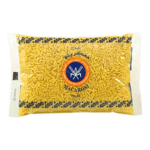 Kuwait Flour Macaroni No 41 500g