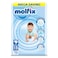 Molfix Diapers - Mega Pack - Junior Size 5 - 70 Diaper