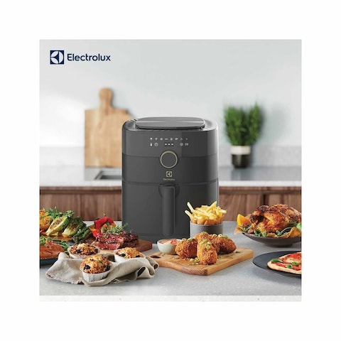  Electrolux 5.3L Air fryer E6AF1-520K