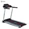 H PRO HM-797 Portable Smart Treadmill, 3.5 HP Peak Foldable Motorized Walking &amp; Running Machine For Home Use, With Easy Assembly &amp; LED Screen