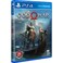 Sony  - God of War (PS4) - UAE NMC Version