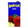 Gofrut Apple Juice 250Ml