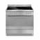 Oscar 90X60 Cm Ceramic Cooker 9060PCE