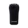 Eazy Kids Insulated Tumbler Water Bottle - Black, 400ml