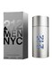 Carolina Herrera 212 NYC Eau De Toilette For Men - 50ml