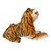 Kids Toy Tiger