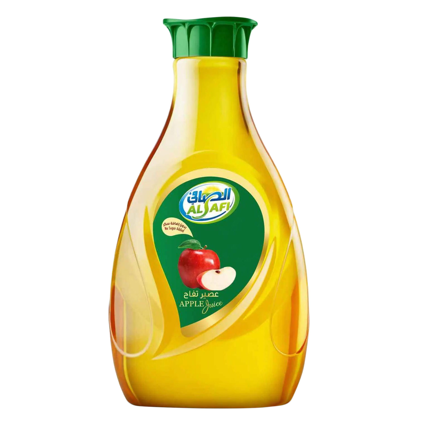 Al Safi Fresh Apple Juice 1.5L