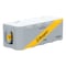 Schweppes Soda Water Soft Drink Can 150ml Pack of 10
