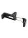 Universal - Car Air Vent Mobile Holder Black