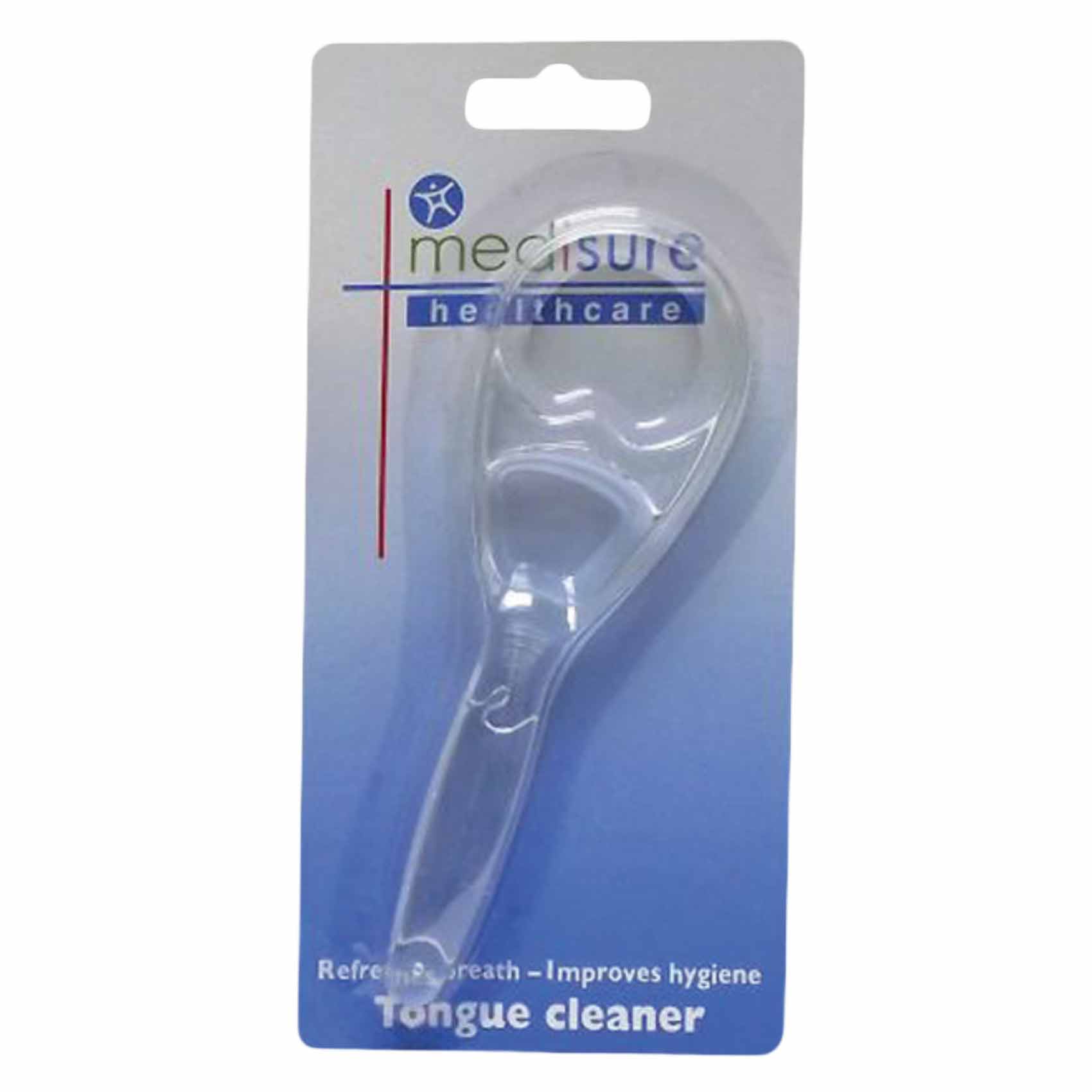 Medisure Tongue Cleaner
