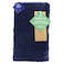 TEX Hand Towel x2 30x50 Navy
