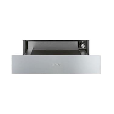 Smeg Classica Warming Drawer 400W CPR315X