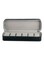 Generic 6-Grid Watch Storage Box