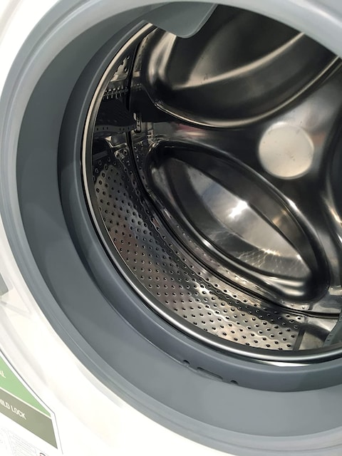 Super General 7kg Front Loading Washing Machine, SGW7200NLED