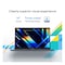 ASUS Vivobook 14 X1404ZA-NK271W, Intel Core i5-1235U, 8GB RAM, 512GB SSD, 14-inch FHD, Windows 11 Home, Quiet Blue, English/Arabic