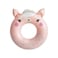 Intex Cute Animal Inflatable Swim Rings Tubes 12x7x2 Inches
