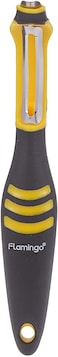 Flamingo Peeler, Chrome, FL4219KT