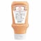 Heinz Thousand Island Dressing Top Down Sqeezy Bottle 400ml