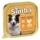 Simba Chicken And Liver Dog Food 300g