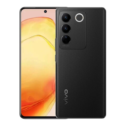 Vivo V27 - 8GB Ram - 256GB - Noble Black