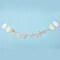 Happy Easter&#39; Egg Banner 2m