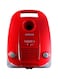 Samsung Multi Purpose Vaccum Cleaner, 3L, 1600W, Red/Grey, SC4130R