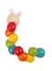 Generic Insects DIY Wooden Toy 19x2x3cm