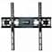 Wall TV Mount - 26-55 Inch, Black