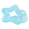 Mickey Patterned Teether Blue TRHA29066