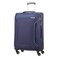 AT HOLIDAY TROLLEY BAG 68CM NAVY