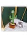 Electric Dancing Plant Cactus Plush Stuffed Toy with Music
