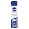 NIVEA Antiperspirant Spray for WoMen Protect &amp; Care No Ethyl Alcohol 150ml