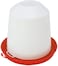 Novital Hen &amp; Chicks Drinkers 5 Ltr