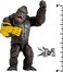 Godzilla x Kong Basic Fig. 6” - Kong w/B.E.A.S.T. Glove