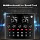 Kkmoon Multifunctional Live Sound Card &amp; BM800 Suspension Microphone Kit