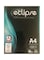 Eclipse - 5-Ream A4 Printing Paper Set White
