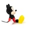 Disney Classic Mickey Mouse Plush Toy 18-Inch