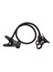 Generic Mobile Mount Holder Black