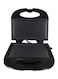 Dlc Sandwich Maker 750W Dlc-600 Black