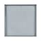 Neoflam Granite Tart Mold Square Pan - 28 Cm - Grey
