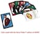 Mattel Games Uno Harry Potter Card Game