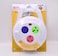 Moha Cable Reel Extension Socket with 3 Outlet (5m Wire)