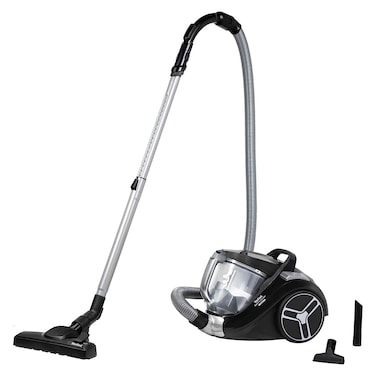 تيفال TW4835EG مكنسة كهربائية بدون كيس - 890 وات