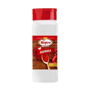 Royco Paprika Ground Spice 45g