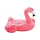 Intex Flamingo Ride-On Pool Float 57558NP Pink &lrm;137x142x97cm