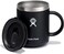 Hydro Flask Mug, 12 Oz Capacity, Black